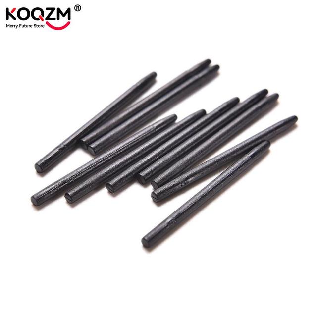 10pcs Replacement Stylus Pen Nibs For Wacom Drawing Pen Graphic